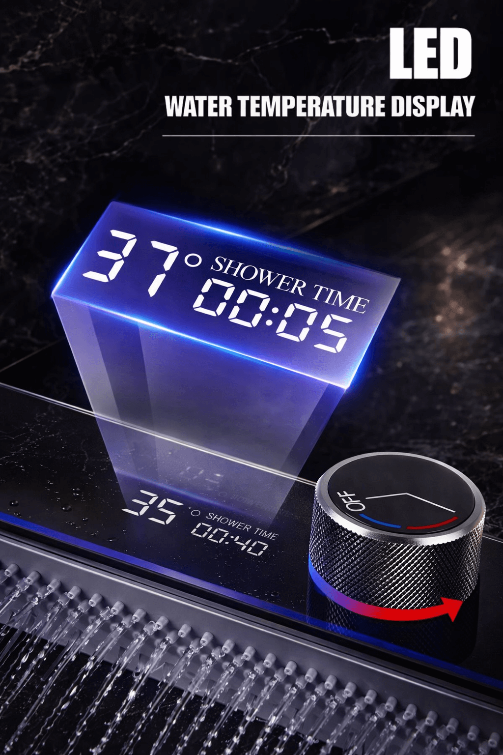Vexoara Smart Sink
