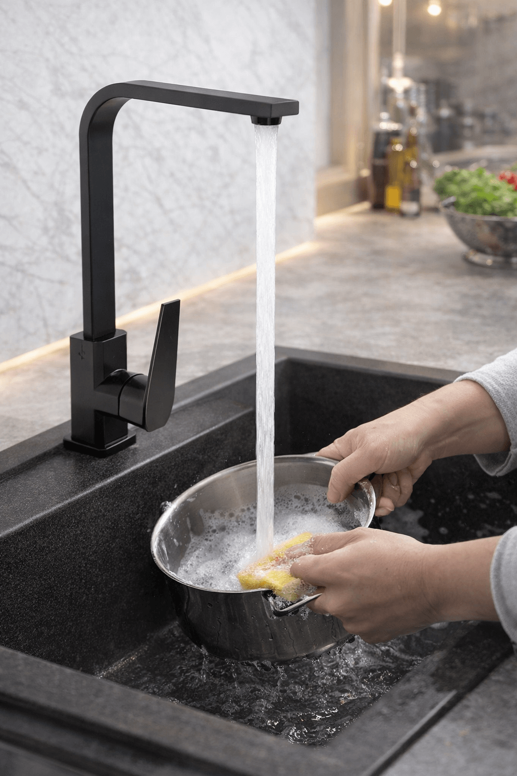 Vexoara Modern Faucet