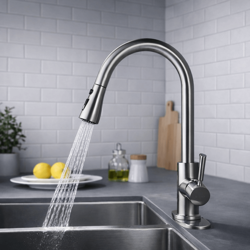 Vexoara Kitchen Faucet