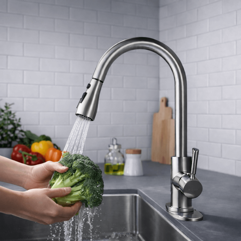 Vexoara Kitchen Faucet